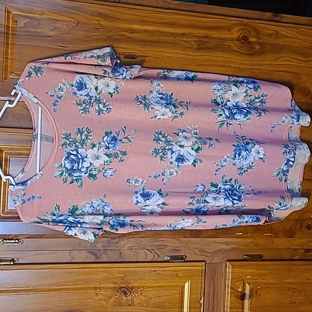 Honeyme curvy brand size XXL